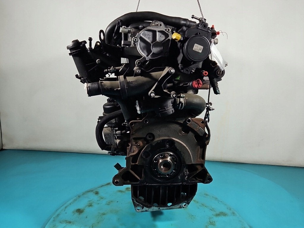 Moteur RHF Nu JUMPY C8 C4 607 407 PEUGEOT CITROEN C5 807 308, Envoi, Utilisé, Daihatsu