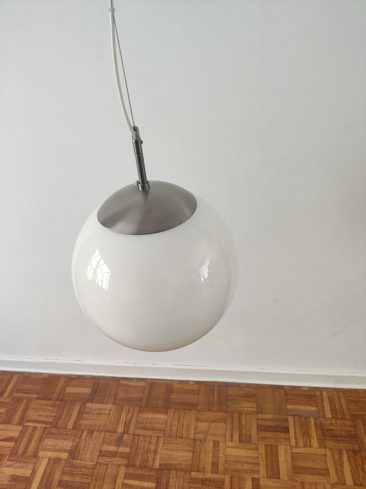 Ikea fado hanglamp, Huis en Inrichting, Ophalen