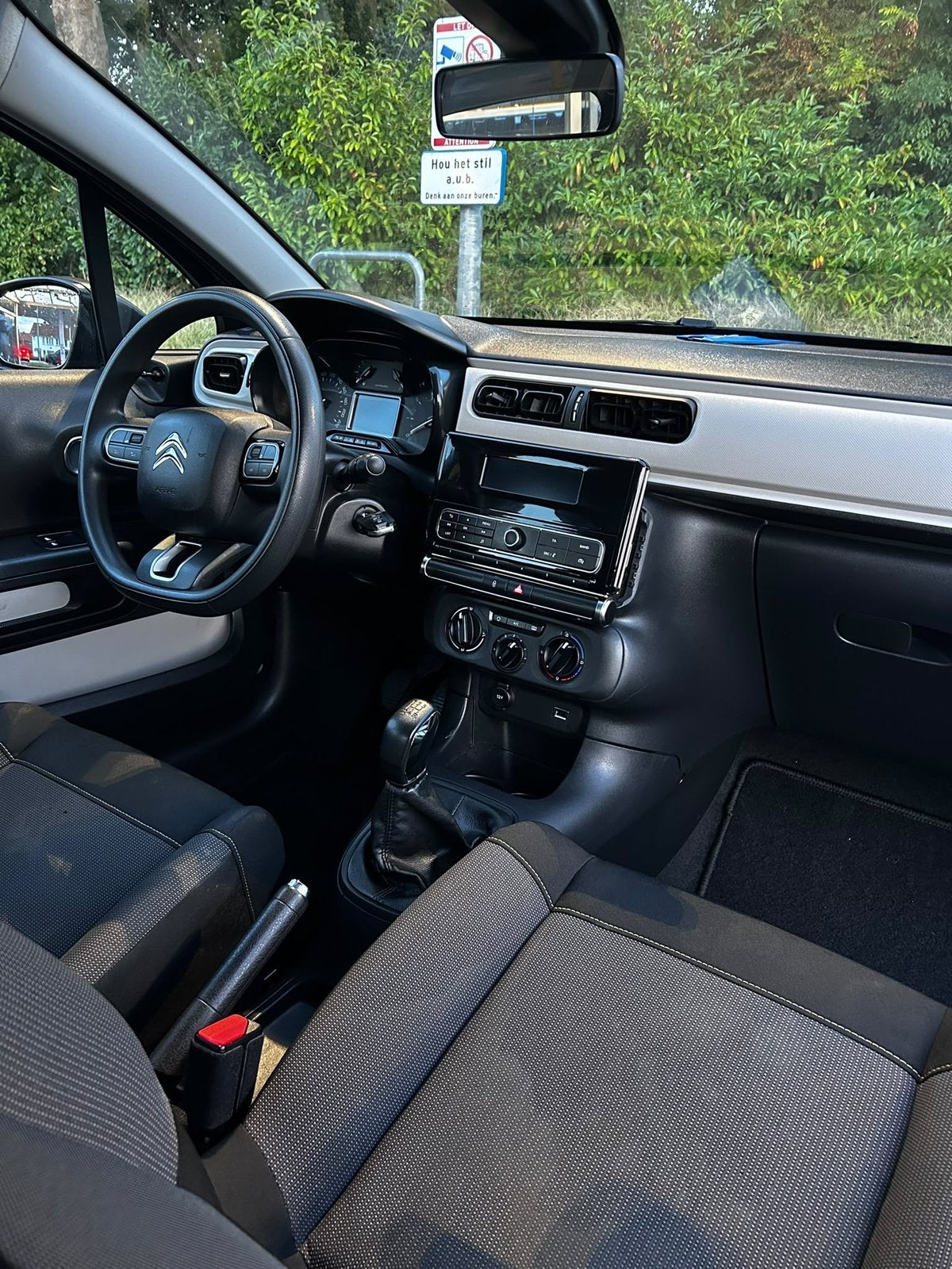 Auto, Autos, Euro 5, Achat, Boîte manuelle, Noir