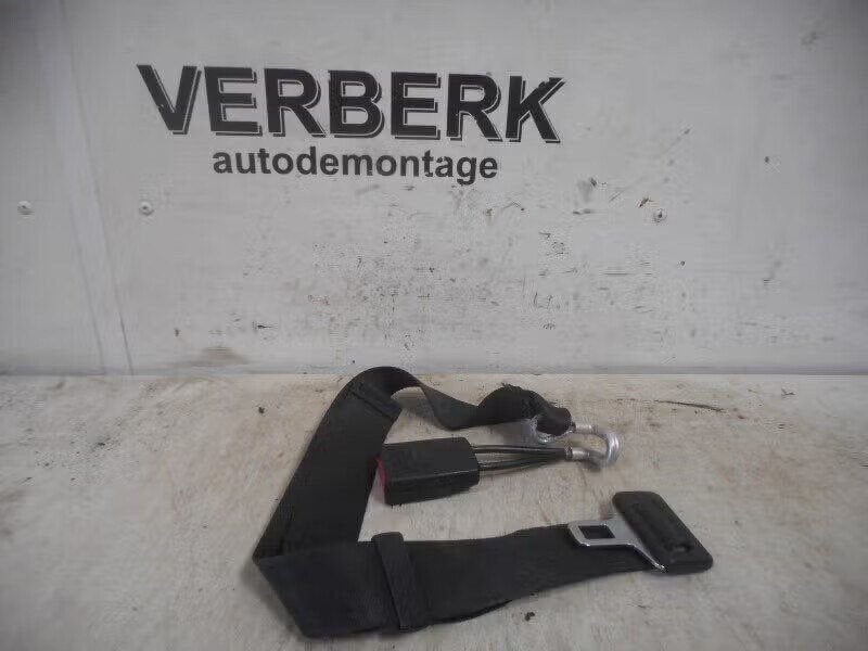 VEILIGHEIDSGORDEL MIDDEN ACHTER Opel Senator B (90230014), Bahnhofsplatz 65423 Rüsselsheim am Main, DE, Gebruikt, Opel, Opel Automobile GmbH