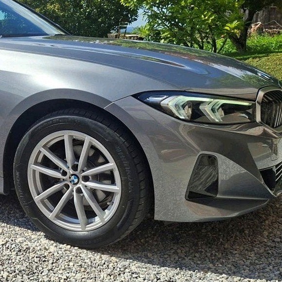 Jantes BMW Série 3 - Style 778 - Série 2,3,4 G20-21-22-42, Pneus et Jantes, Véhicule de tourisme, Pneus été, 17 pouces