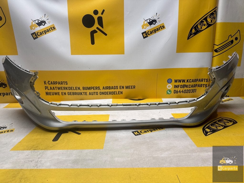 FORD TRANSIT CONNECT VOORBUMPER DT11-17F775-B, Info@fabrikant.eu, Ford, Bumper, Fabrikant BV