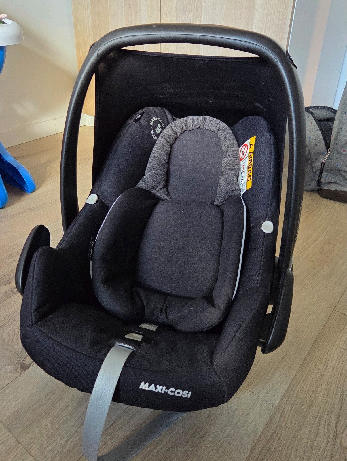 maxi-cosi model rock, Ophalen, Gebruikt, Maxi-Cosi