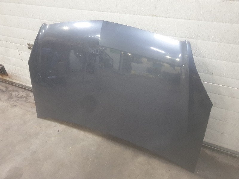 CAPOT Opel Zafira (M75) (01-2005/04-2015), Opel, Opel Automobile GmbH, Utilisé, Bahnhofsplatz
65423  Rüsselsheim am Main, DE