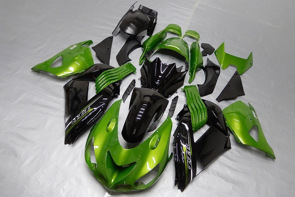 AVDB Kuip voor KAWASAKI ZZR 1400 2006 - 2011, Ophalen of Verzenden, Nieuw