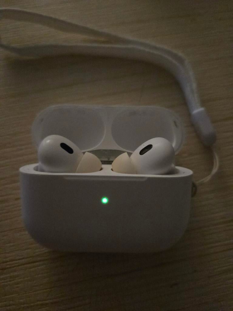 APPLE AIRPODS PRO 2, Telecommunicatie, Mobiele telefoons | Oordopjes, Ophalen, Apple