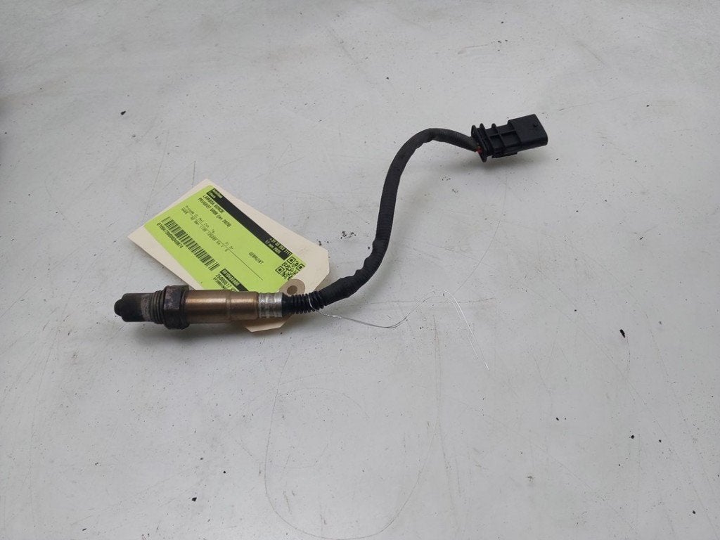 LAMBDASONDE Peugeot 5008 II (M4 / MC / MJ / MR), Gebruikt, Peugeot