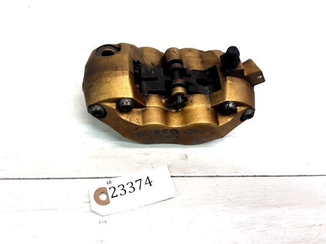 Tiger 1050 2007 - 2013 Triumph Remklauw D1-48573, Motos