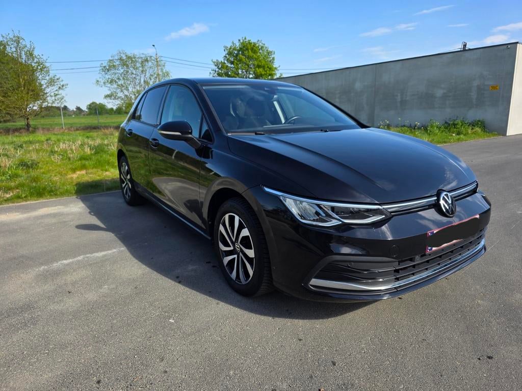 Volkswagen Golf Active 1.0, Boîte manuelle, Enlèvement, Essence, 1000 cm³