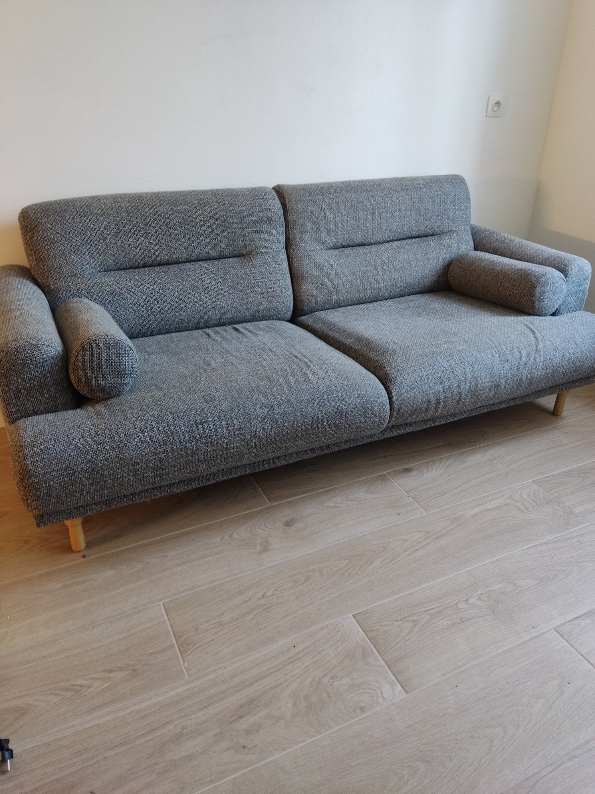 Zetel, Huis en Inrichting, Zetels | Zetels, Ophalen