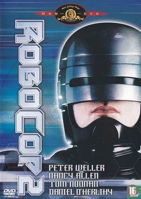 robocop ( peter weller , nancy allen , tom noonan ), Enlèvement ou Envoi, Comme neuf