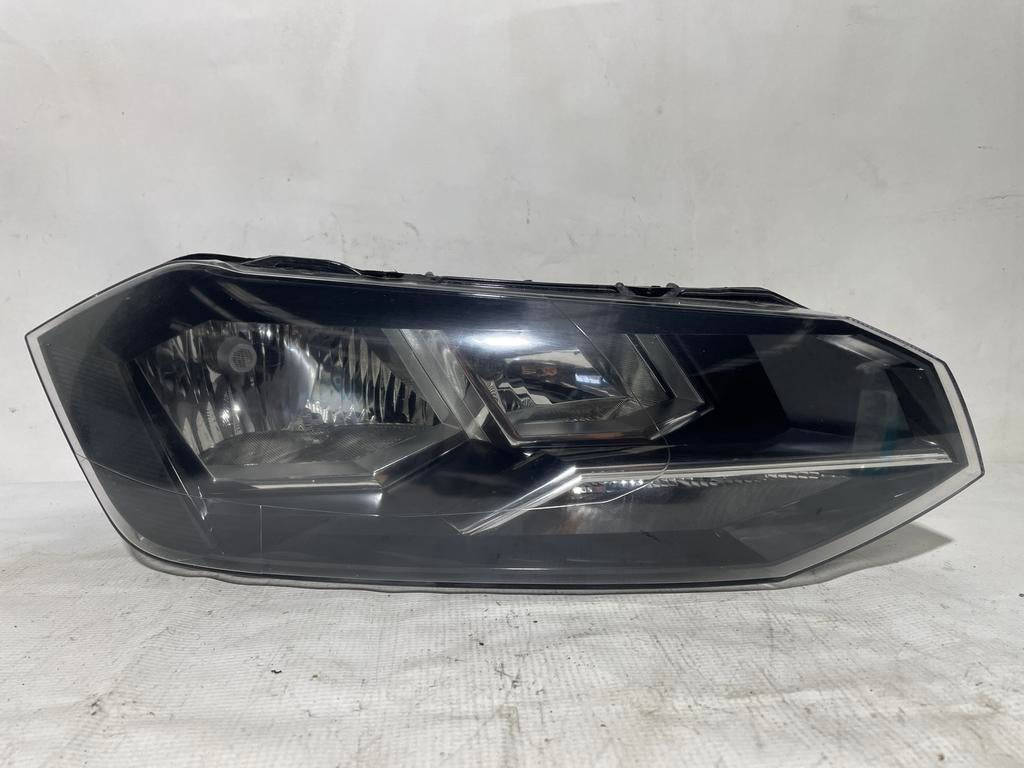 Phare droit VW POLO 6 2G1941006, Enlèvement, Utilisé