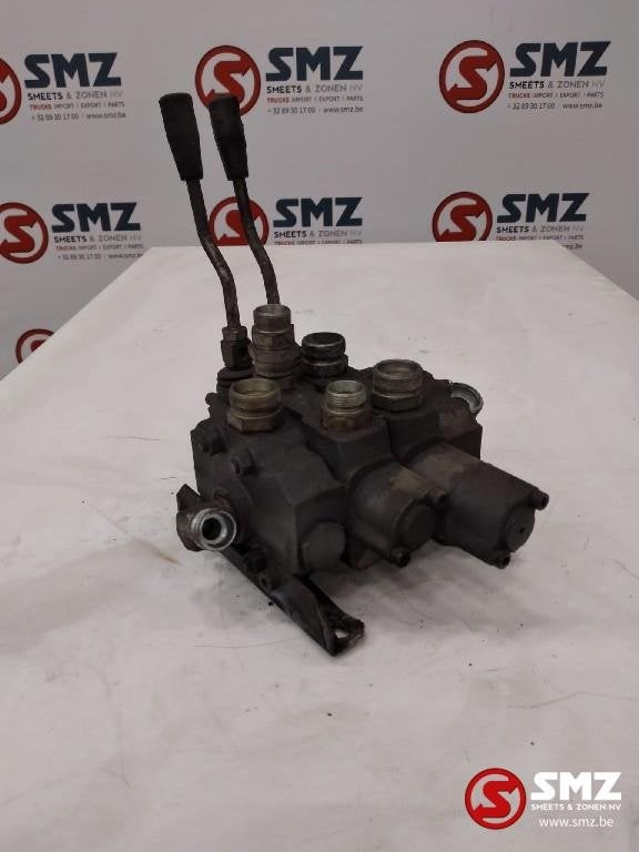 Occ monobloc hydraulique Dinoil, Utilisé, Autres marques, Autres pièces automobiles