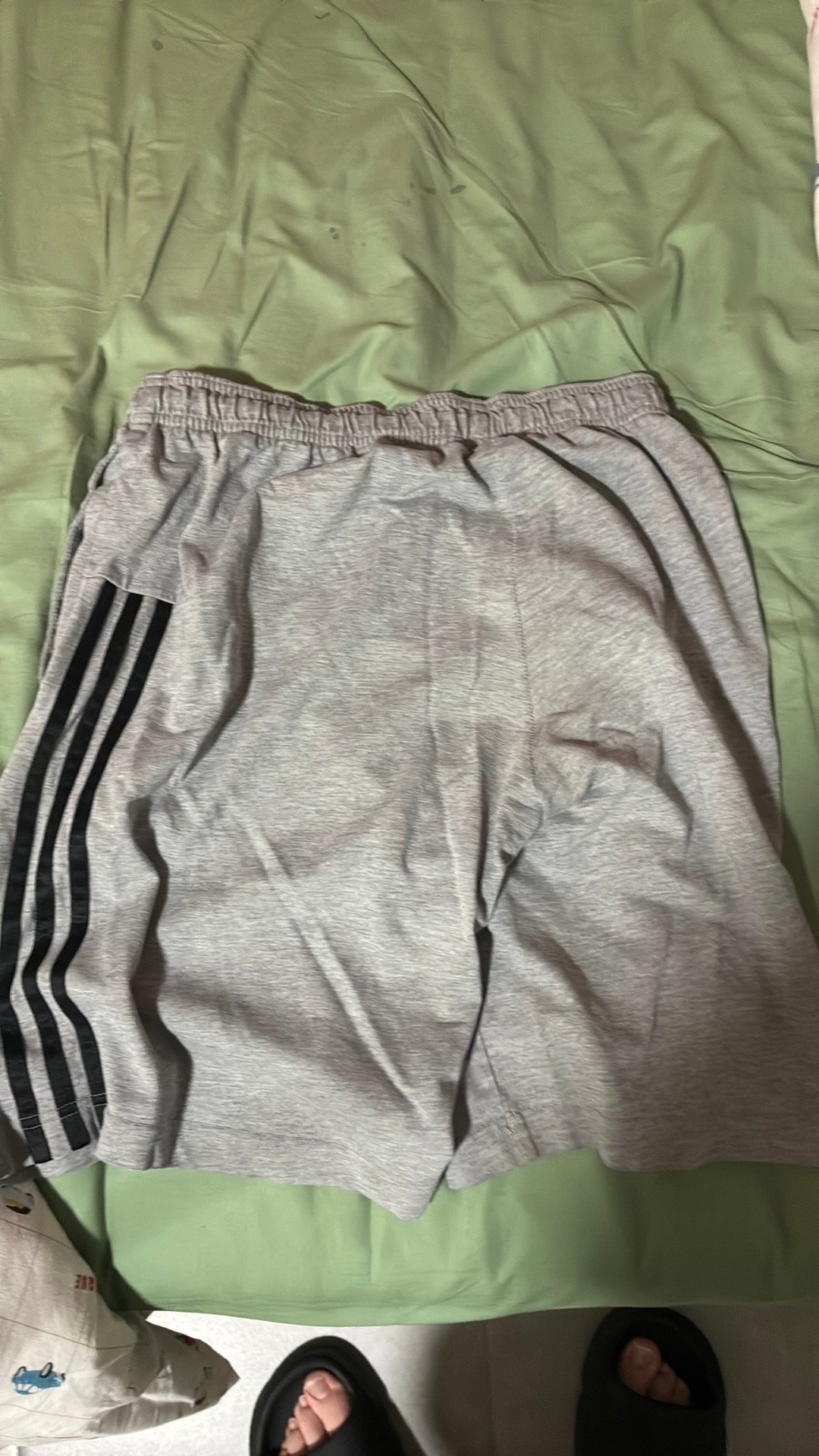 Shorts adidas, Kleding | Heren, Sportkleding, Ophalen, Zo goed als nieuw