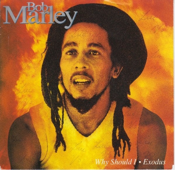 bob marley, Enlèvement ou Envoi