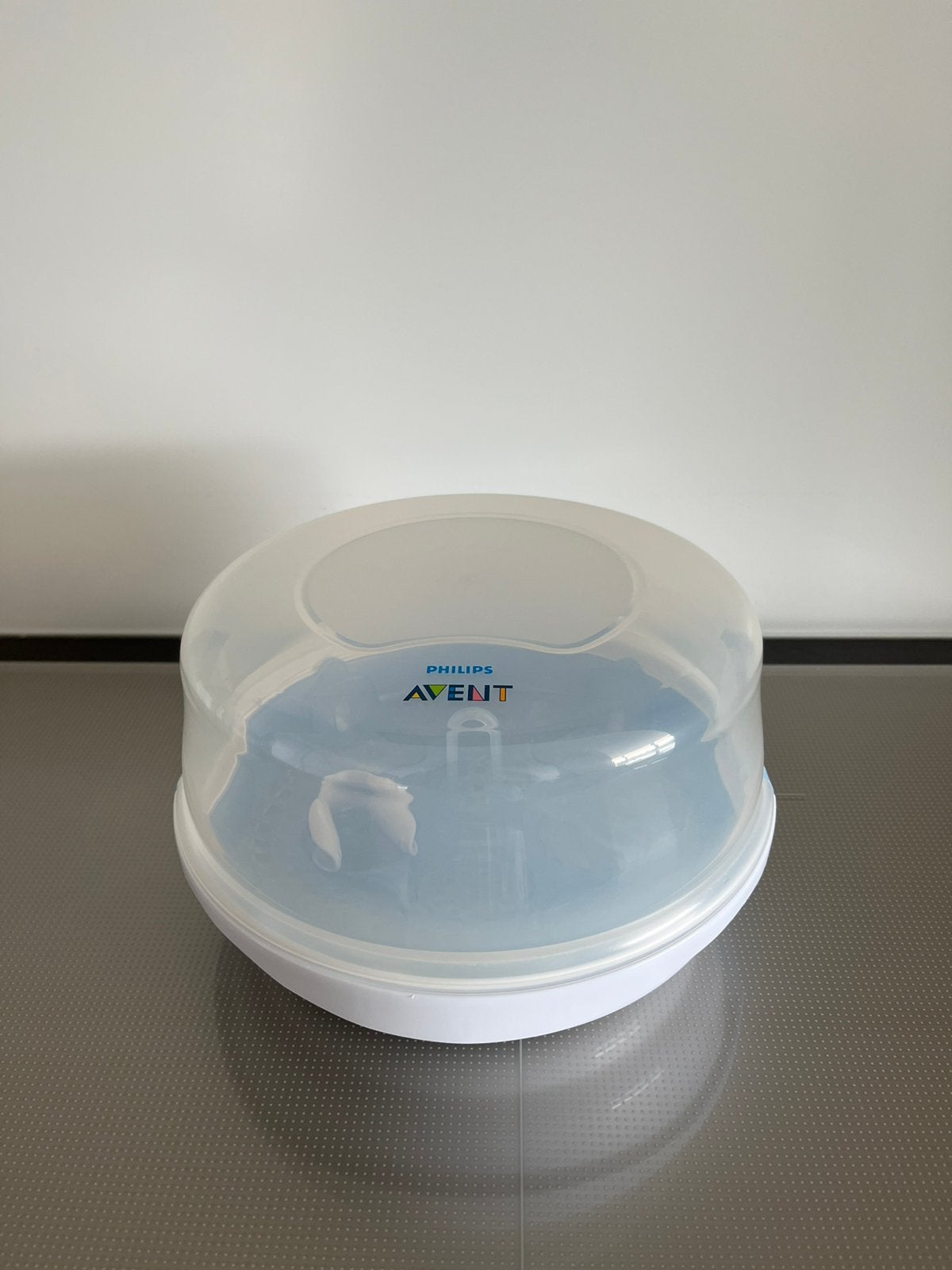 Sterilisator Philips Avent, Ophalen, Gebruikt, Sterilisator, Philips Avent