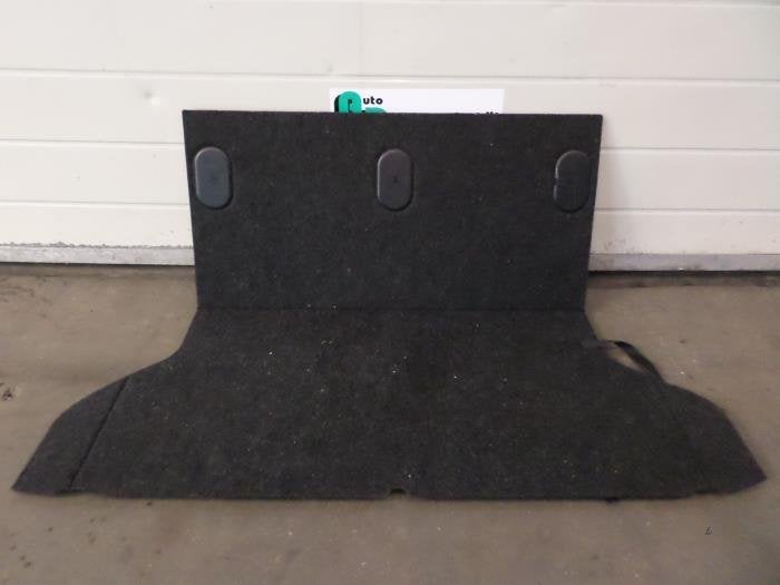 Revêtement coffre d'un BMW 3-Serie (3-Serie 98-), -, 3 mois de garantie, Utilisé, -