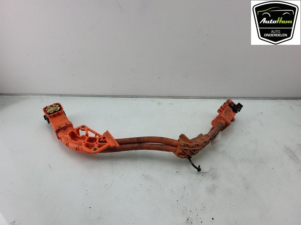 HV KABEL (HOOG VOLTAGE) Model 3 (|110900000D|110900000E|), Dhr. J. Ham, Gebruikt, Overige automerken, Administratie@autoham.nl