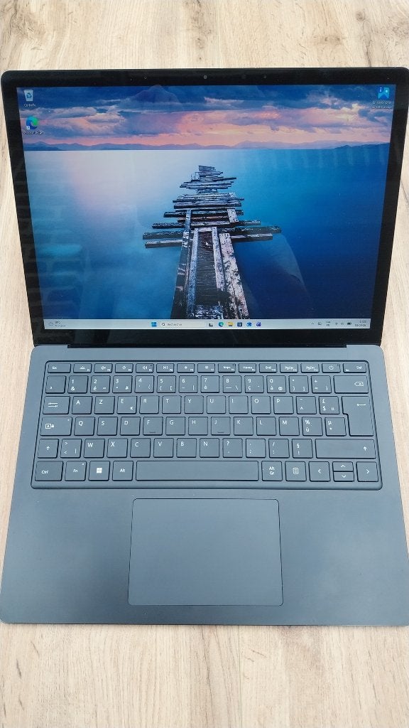 Microsoft Surface Laptop 4 - I7 - 16 GB - 256 GB, Computers en Software, Ophalen, 13 inch, SSD, Azerty