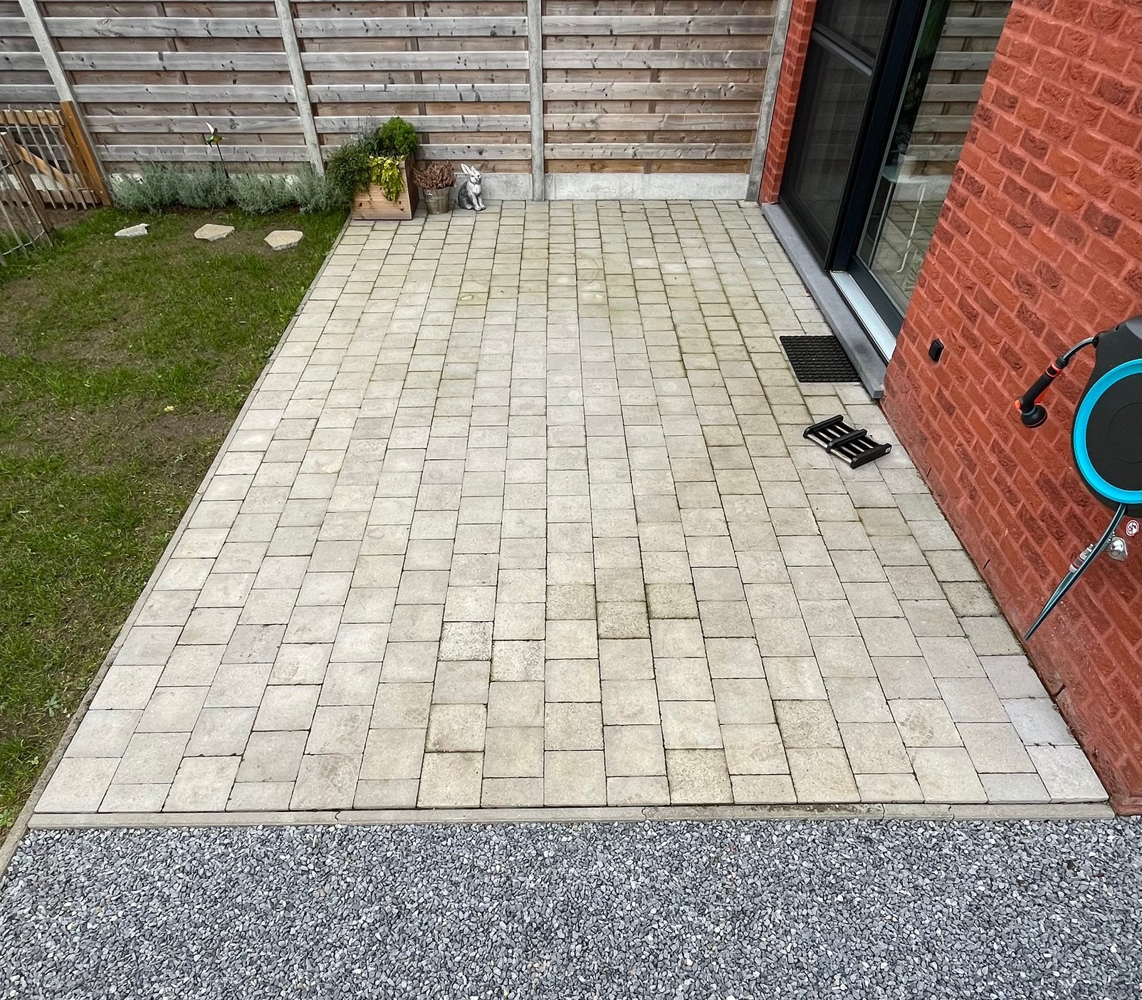 Klinkers, Ophalen, Gebruikt, Klinkers, 10 m² of meer