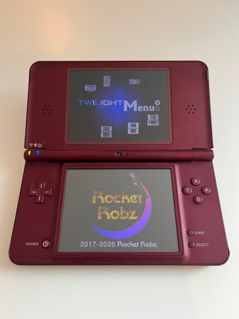 Nintendo DSi XL, Consoles de jeu & Jeux vidéo, Enlèvement, Dsi
