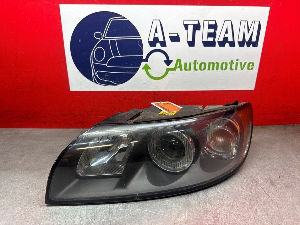 KOPLAMP LINKS Volvo S40 (MS) (01-2004/12-2012) (|31213179|), Gebruikt, Info@volvocars.com, Volvo, Volvo Car Germany GmbH