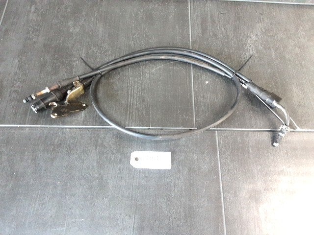 FES125 Pantheon 1997 - 2006 Honda Kabel Kabel gas D1-55850, Motoren, Onderdelen | Honda