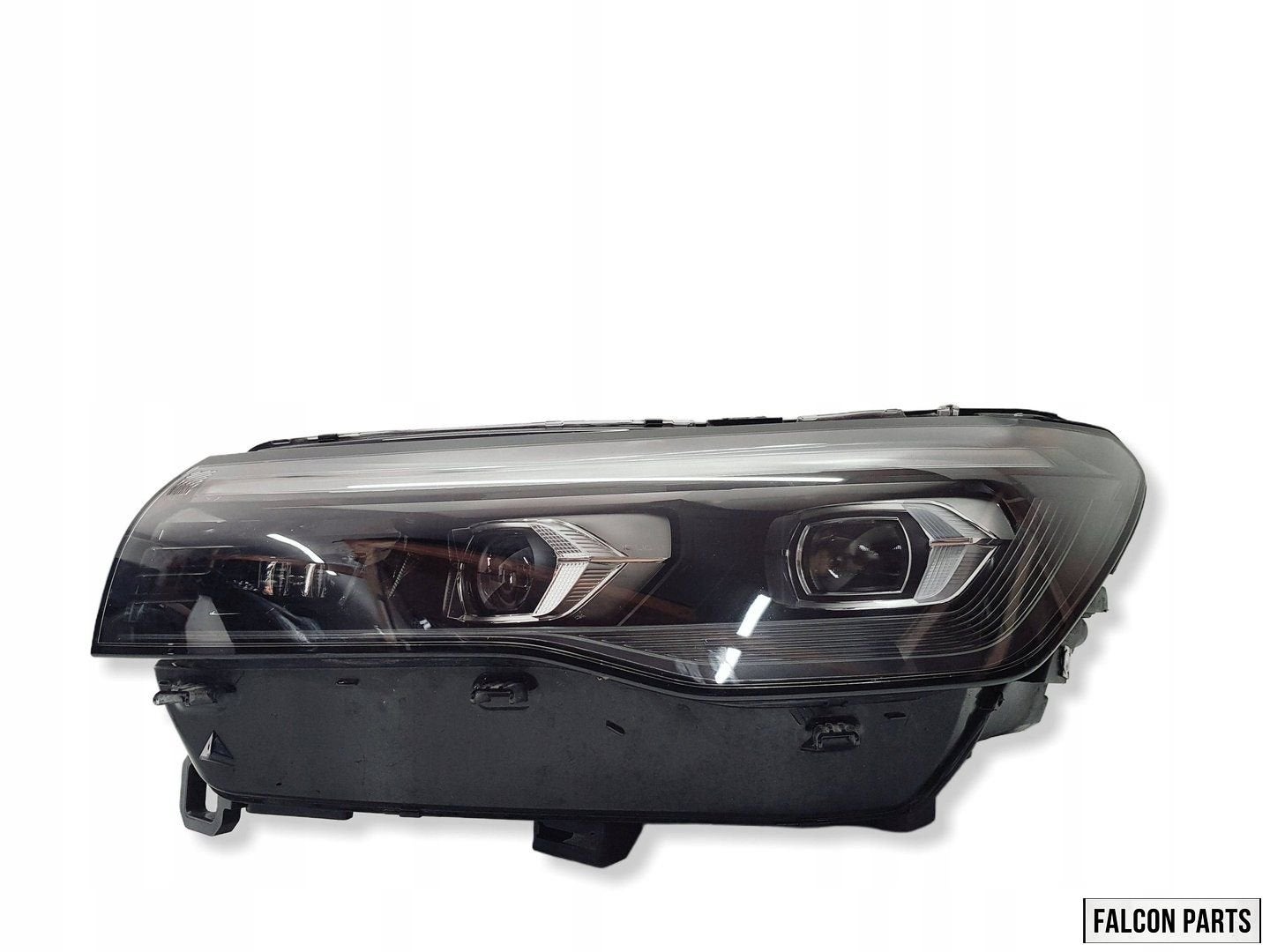 Volkswagen TIGUAN III 571941059G FULL LED KOPLAMP LINKS, Volkswagen, -, Utilisé, -