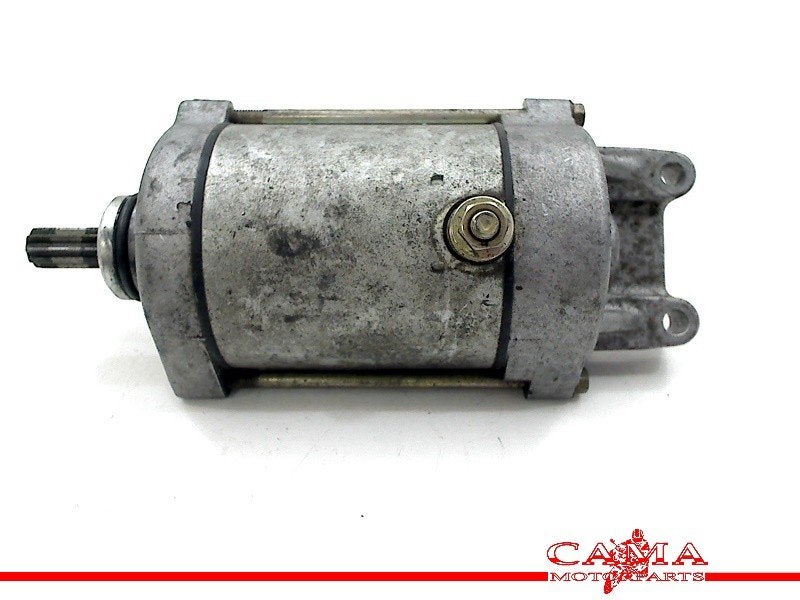 STARTMOTOR CBR 900 RR Fireblade 1998-1999 (CBR900RR SC33), Motoren, Dhr. S. di Majo, Gebruikt, Info@cama-motorparts.nl, P.J. Troelstraweg 8 8
3144 CX  MAASSLUIS, NL