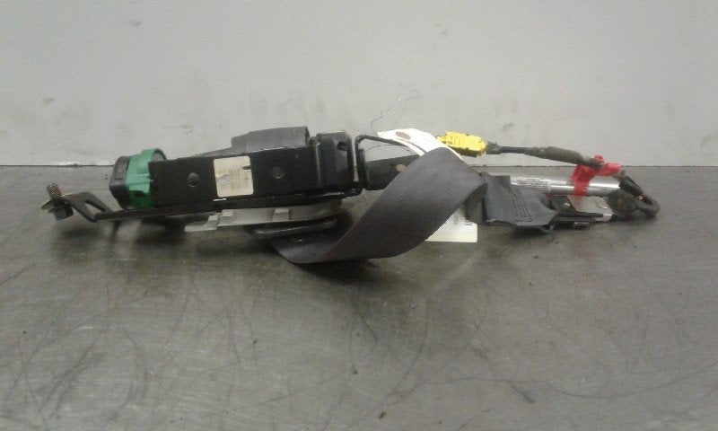 CEINTURE DE SECURITE AVANT DROIT Volvo S60 I (RS / HV), Utilisé, Volvo