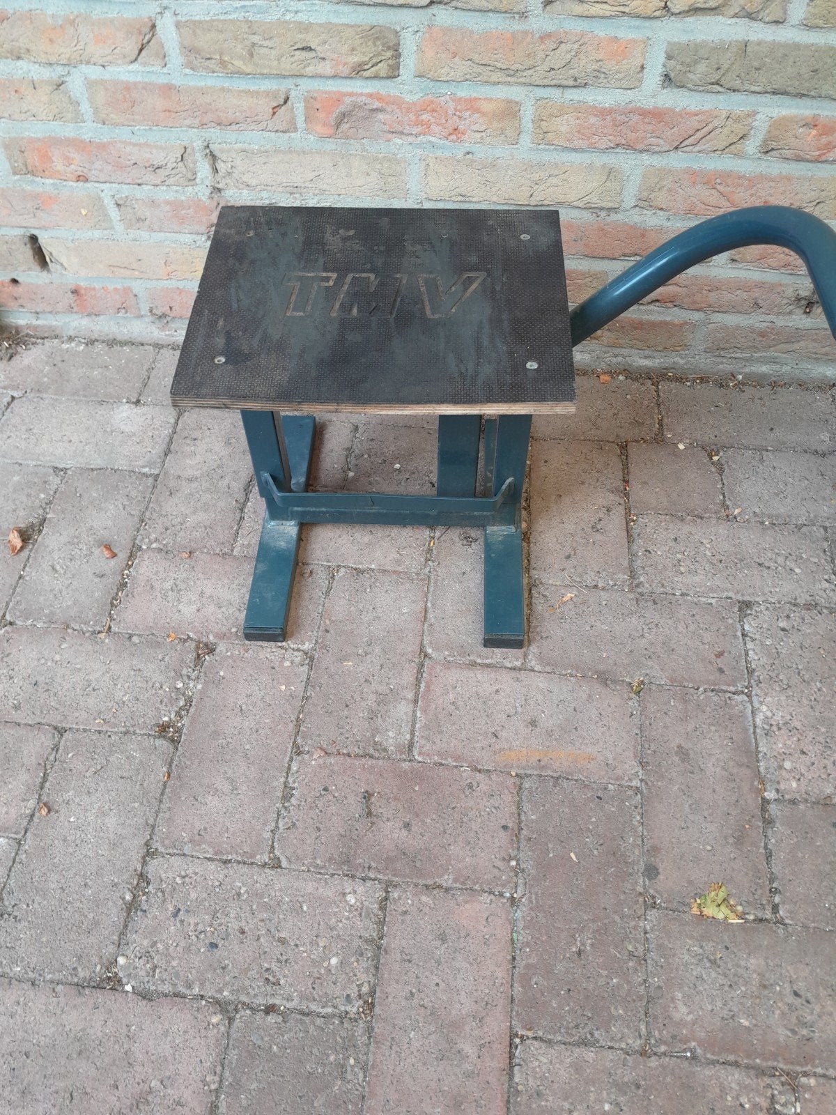 bike stand, Motos, Enlèvement
