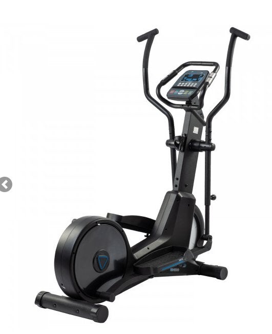 Cross Trainer - Vélo élliptique, Enlèvement, Utilisé, Métal, Vélo elliptique