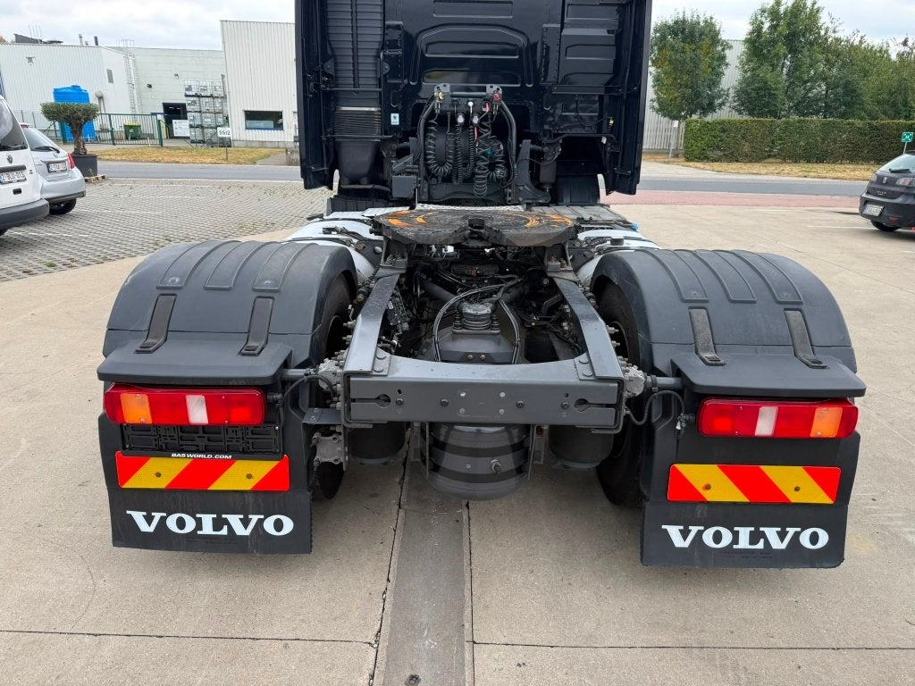 Volvo FH 500 (stock id 04058) — 14
