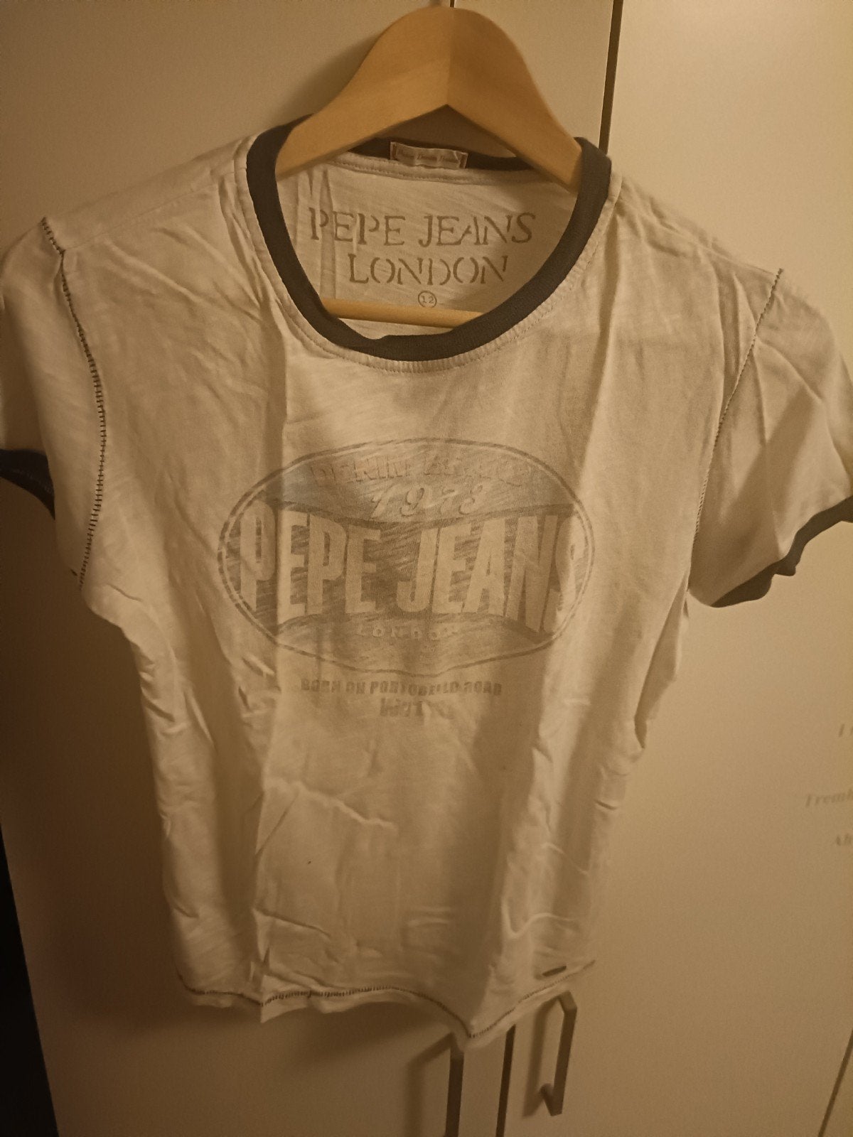 Lot de T-shirt garçons 12-13 ans, Enlèvement ou Envoi, Utilisé, Garçon, Autres types