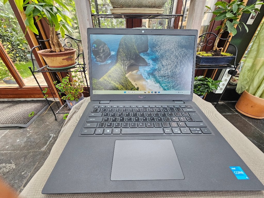 PC Latitude Dell 3420, Comme neuf, Enlèvement, Dell, 1024 GB