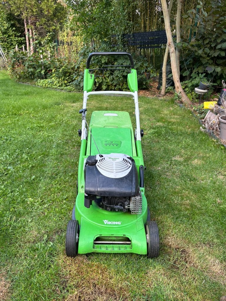 Viking MB 545 V Zelftrekker, Viking / Stihl, Tondeuse rotative, Tondeuses à gazon à essence, 40 à 49 cm