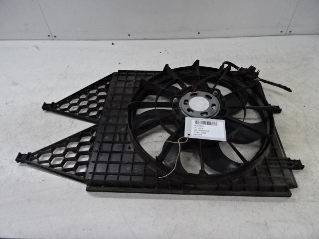 VENTILATEUR CASING Volkswagen Polo V (6R) (01-2009/05-2022), Autos : Pièces & Accessoires, Utilisé, Volkswagen