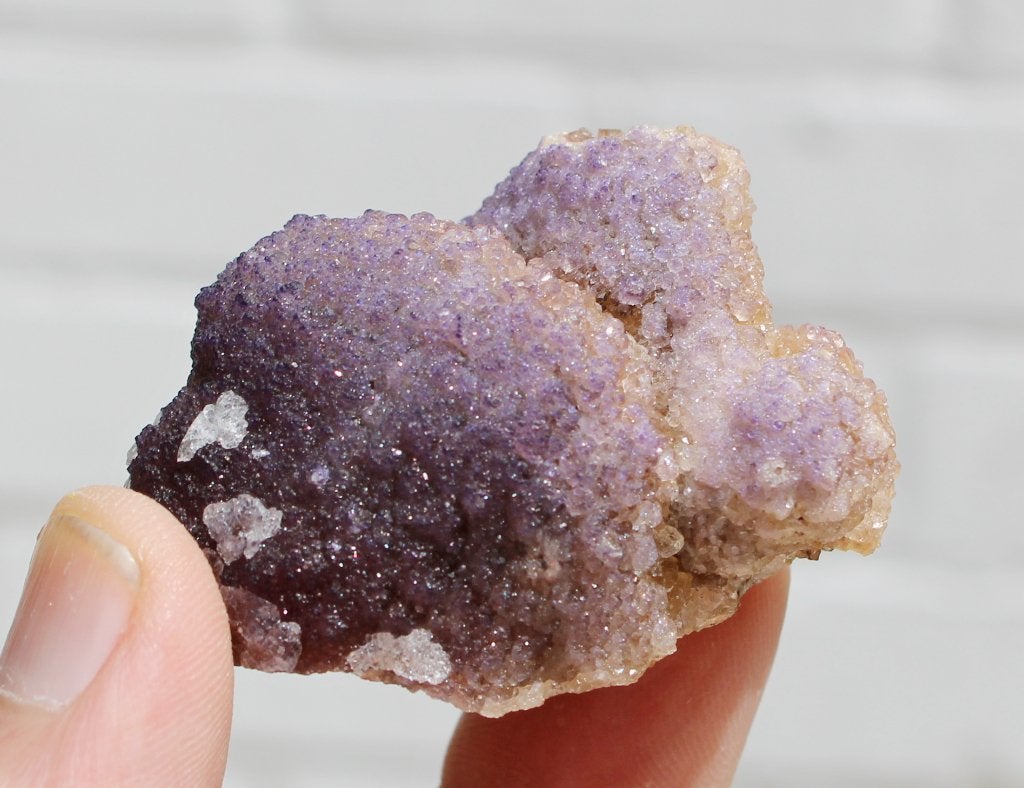 FLUORITE provenant de la mine de Tres Marias au MEXIQUE, Enlèvement ou Envoi, Minéral