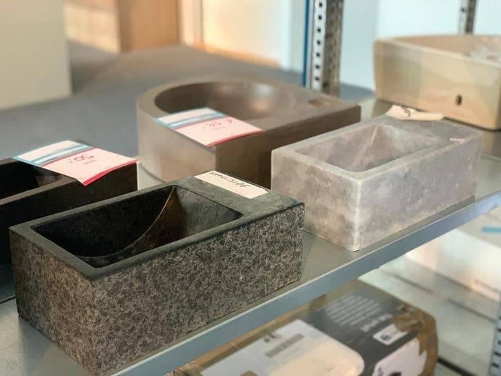 Badkamer – Goedkoop en Kwalitatief Sanitair, Ophalen of Verzenden, Koper