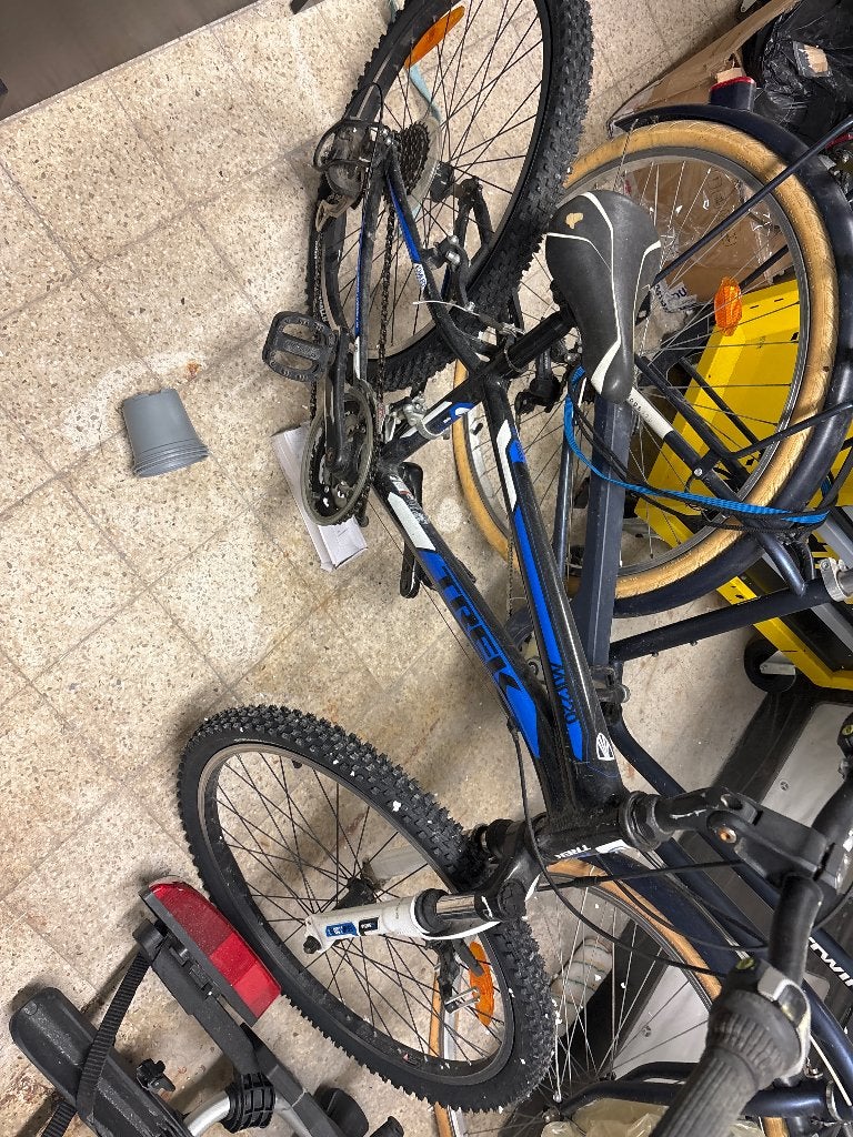 Vélo enfant, Vélos & Vélomoteurs, Frein sur jante, 16 à 20 pouces, Enlèvement, Utilisé