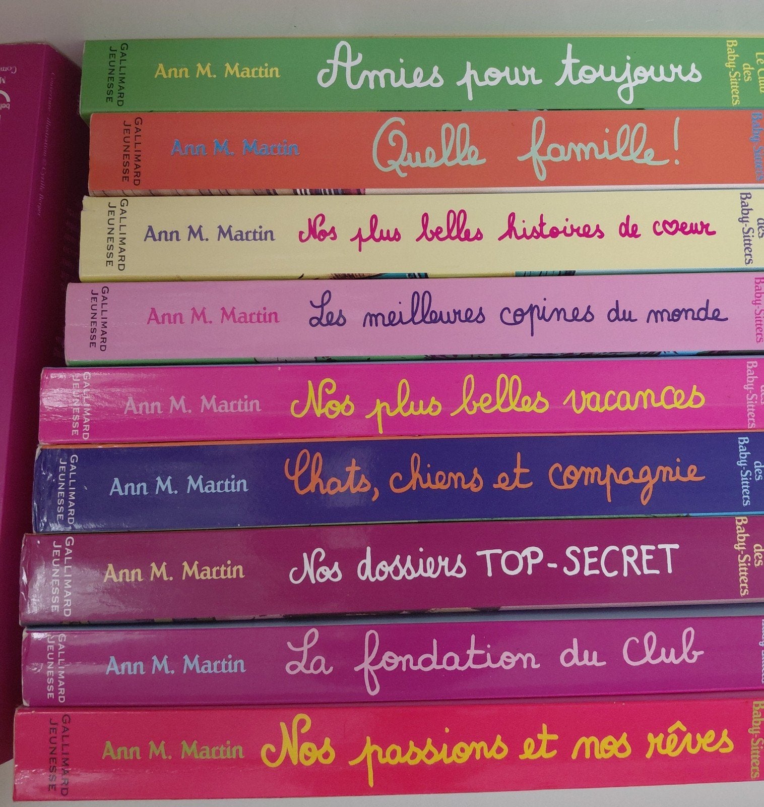 livres divers jeunesse, Boeken, Sprookjes en Fabels