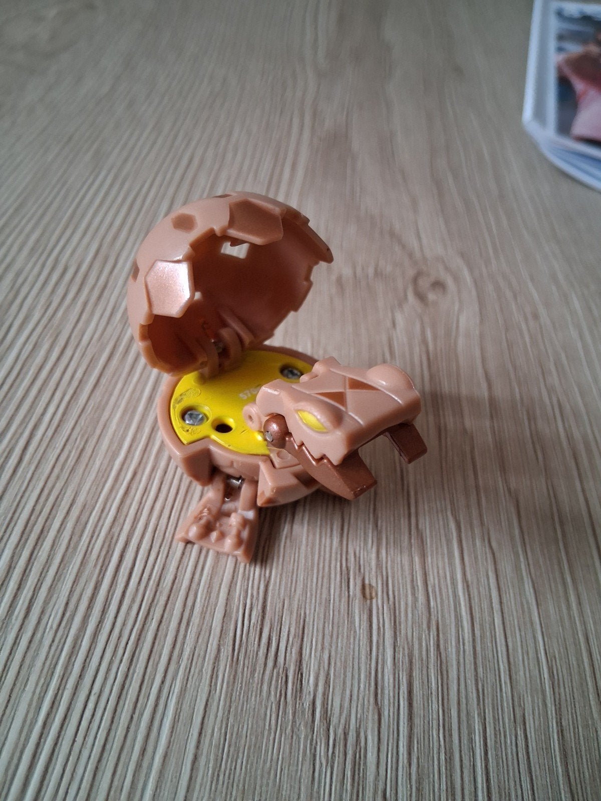 Bakougan, Enfants & Bébés, Jouets | Figurines, Enlèvement
