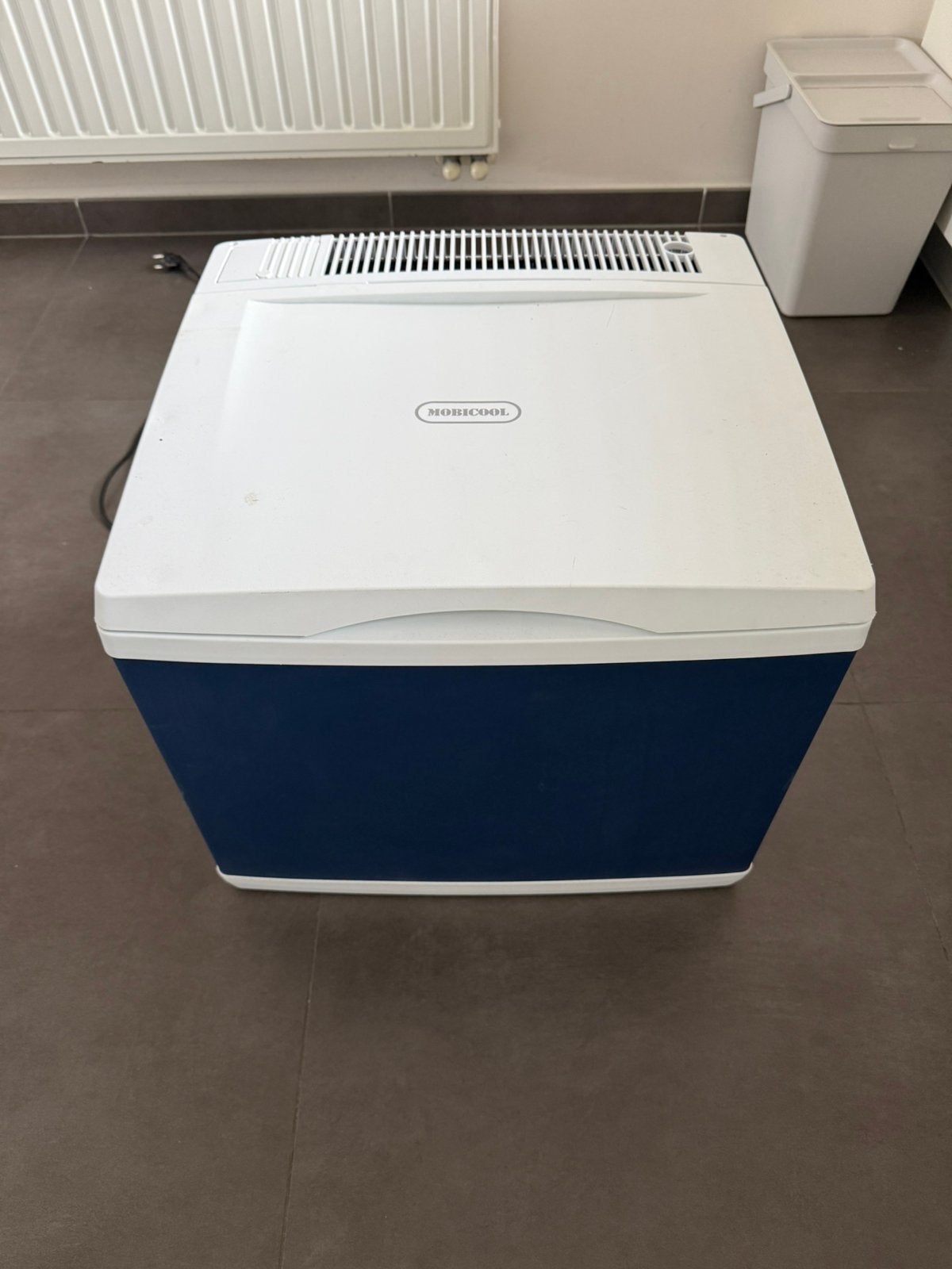 Mobicool MB40 - frigobox, Caravans en Kamperen, Koelboxen, Zo goed als nieuw, Compressor, Ophalen