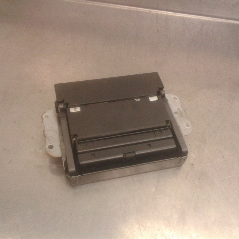 NAVIGATIE DISPLAY Nissan Almera Tino (V10M), Gebruikt, Nissan