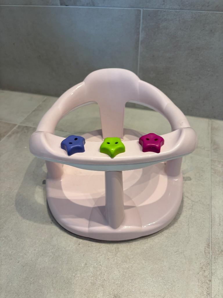 Badzitje peuter, Kinderen en Baby's, Badjes en Verzorging, Ophalen, Zo goed als nieuw, Badzitje of Badring, Overige merken