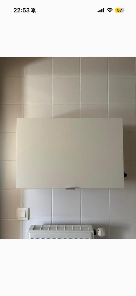 Apotheek kast, Ophalen, Zo goed als nieuw