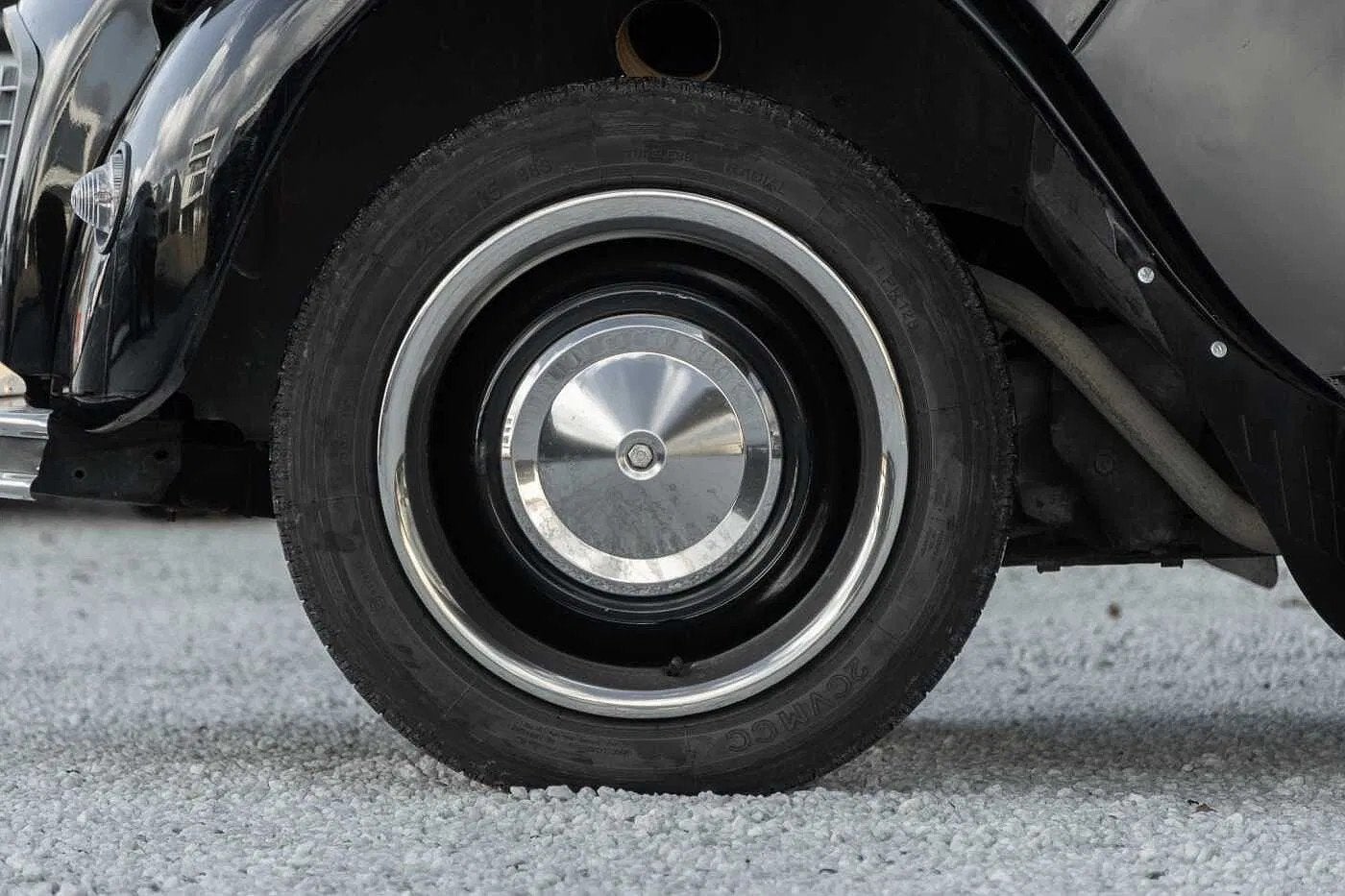 Citroën 2CV Very nice condition! (bj 1974), foto 7