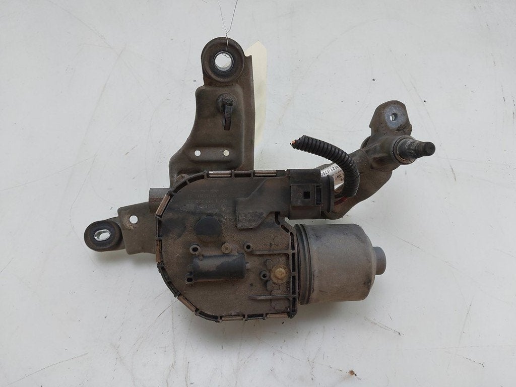 MOTEUR + TRINGLERIE ESSUIE GLACE AVANT Ford Galaxy (WA6), Autos : Pièces & Accessoires, Robert Bosch AG, Robert-Bosch-Allee 1
74232  Abstatt, DE