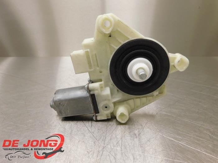 Moteur de vitre portière d'un Mercedes C-Klasse, 3 mois de garantie, Utilisé, -, -