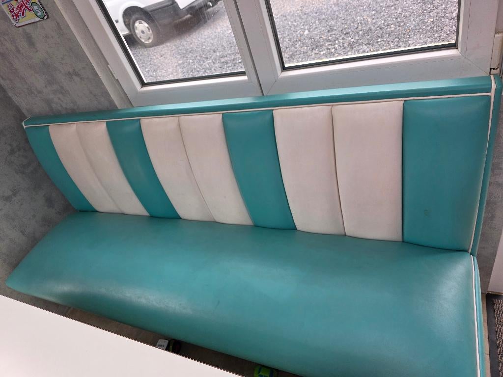 Materiel horeca tres beau lot pour snack, Ophalen, Gebruikt, Overige typen